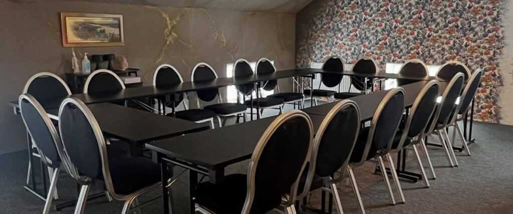 Konferensrum