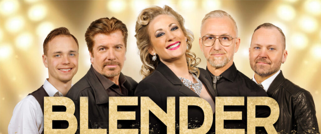 Blender
