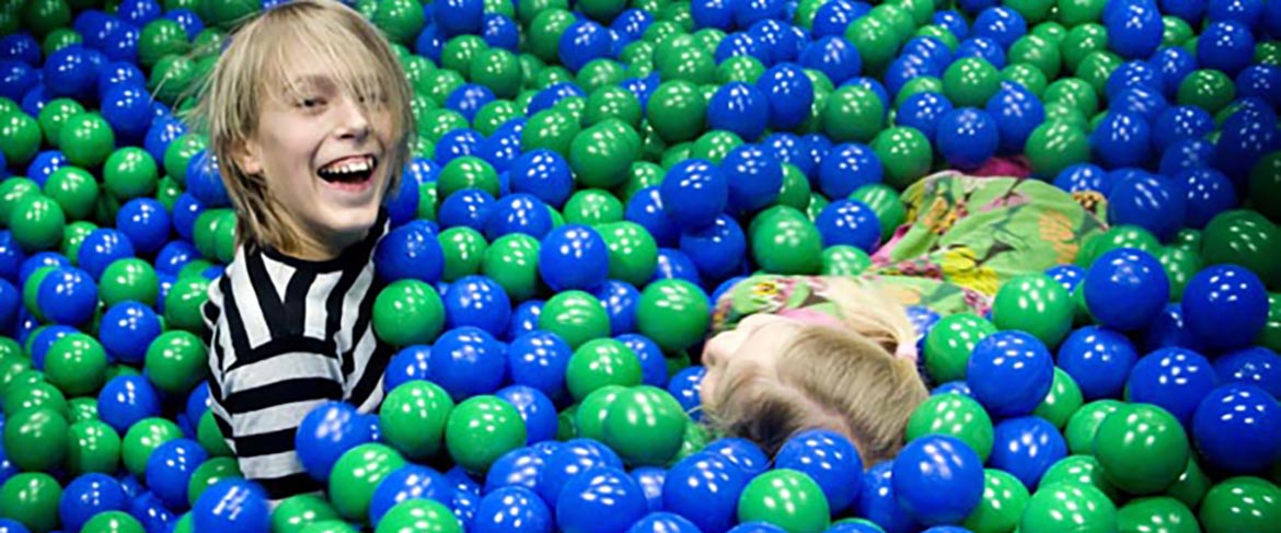 Play area