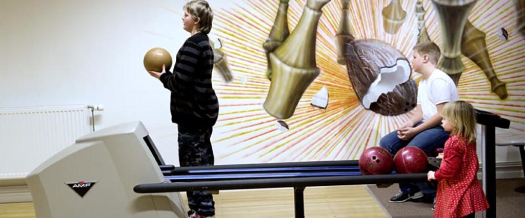 Bowling