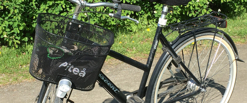 Cykel