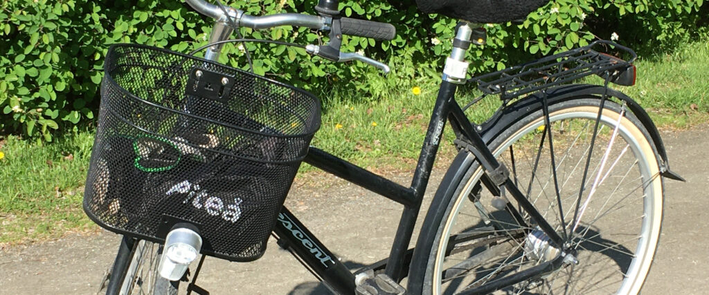 cykel