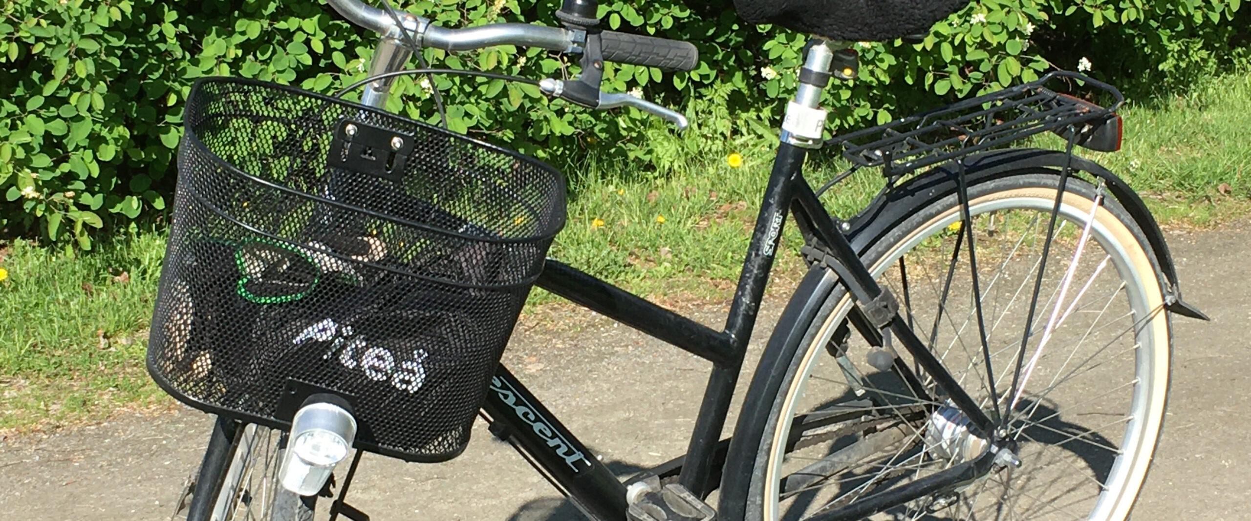 cykel