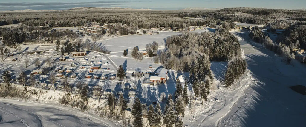 Vintervy