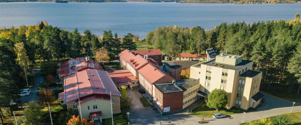 Framnäs folkhögskolan