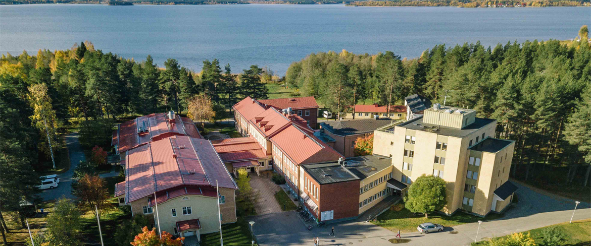 Framnäs folkhögskolan