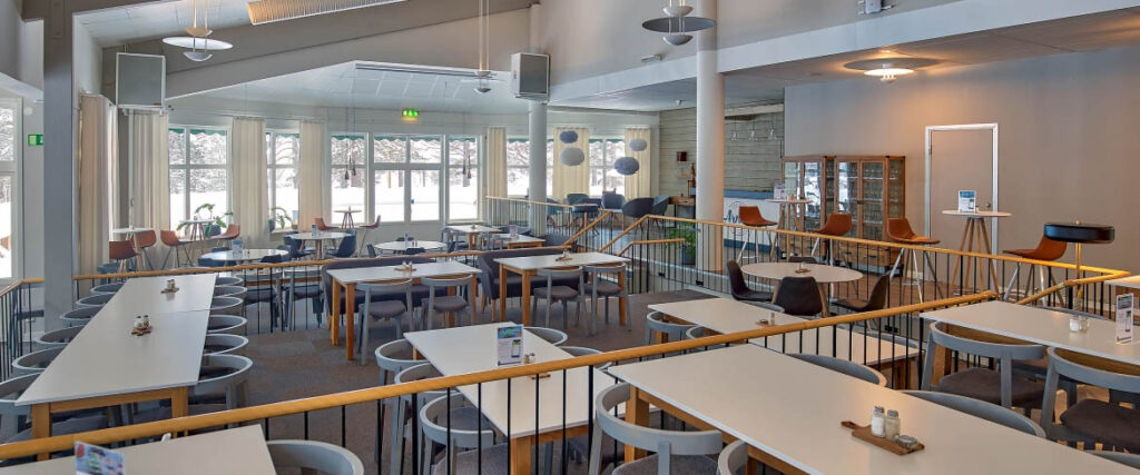 Framnäs restaurang