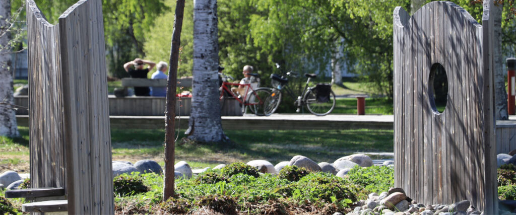 Fruktparken