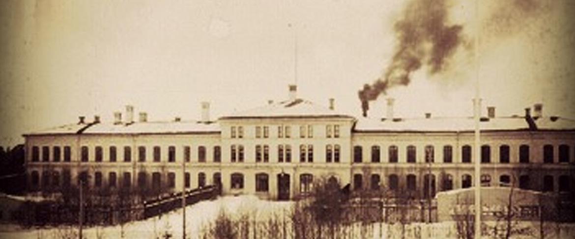 Guidning i galenskapen