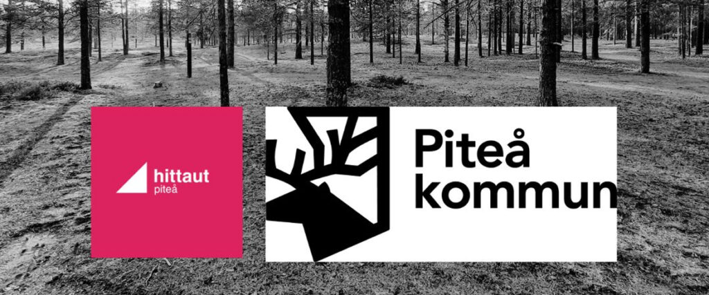 hittaut piteå i samarbete med Piteå kommun