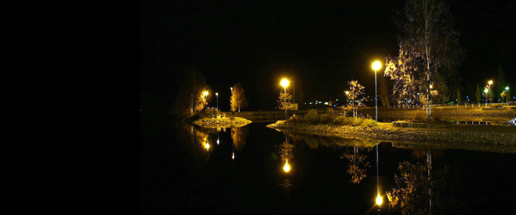 Kanalen