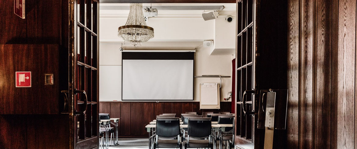 Konferenslokal