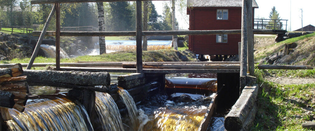 Kvarnen