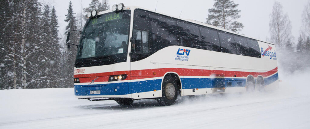 Buss