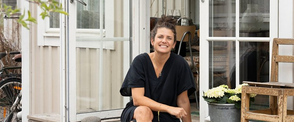 Lisa Hellmér