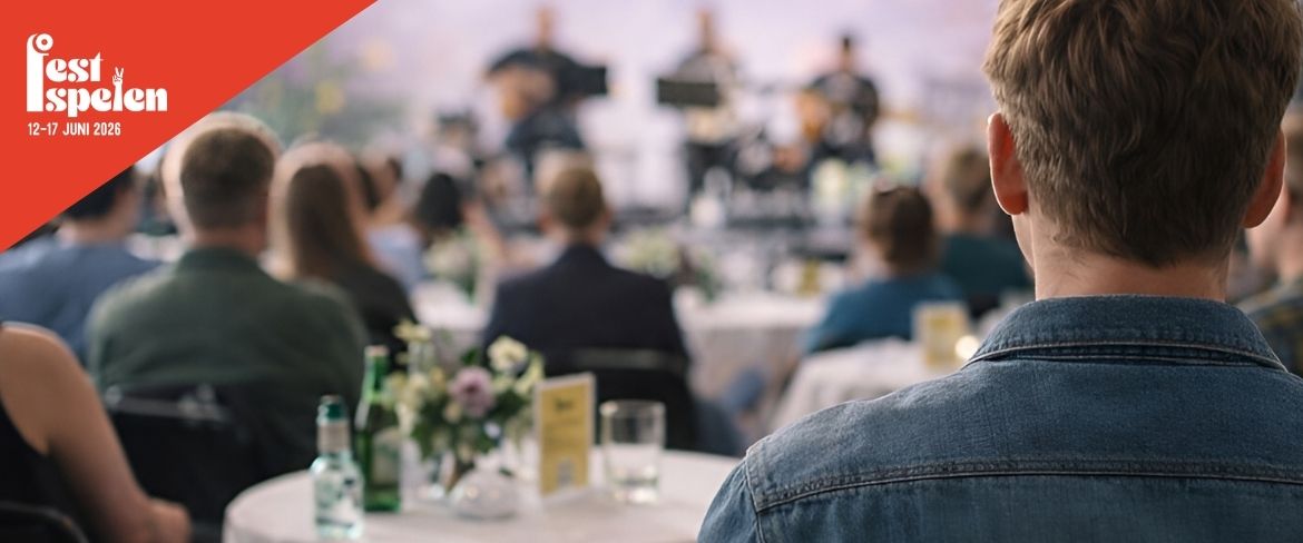 Lunchkonsert 17/6 - Festspelen i Piteå