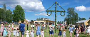 Midsummer