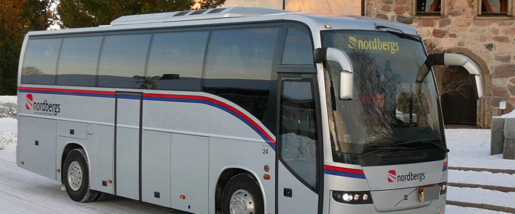 Buss