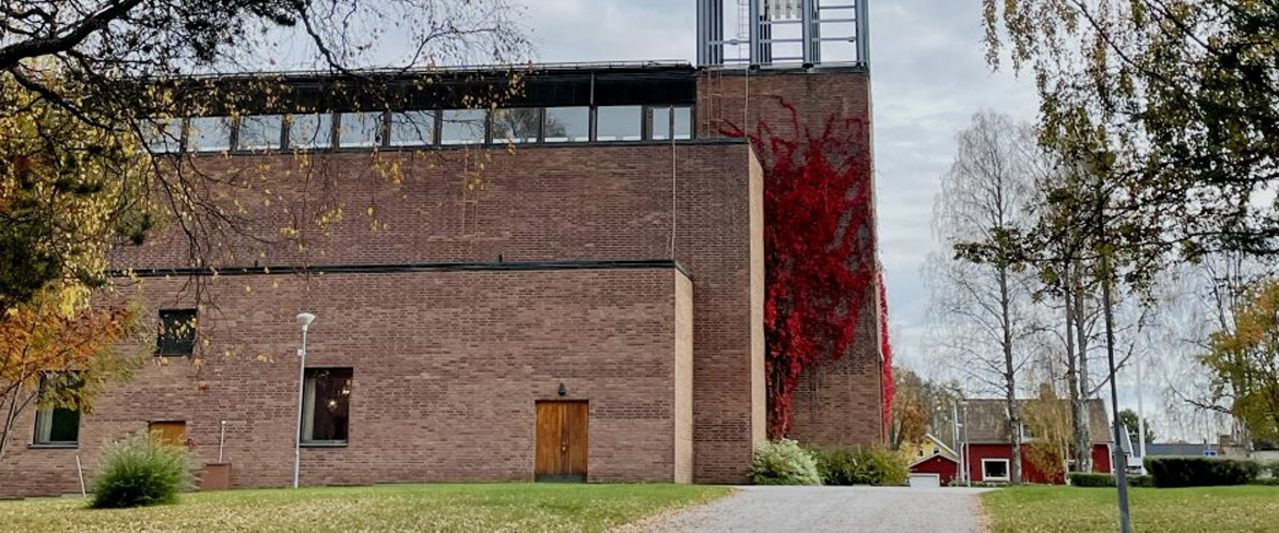 Norrfjärdens kyrka
