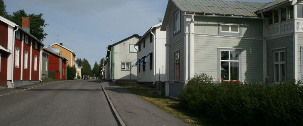Norrmalms kvarter
