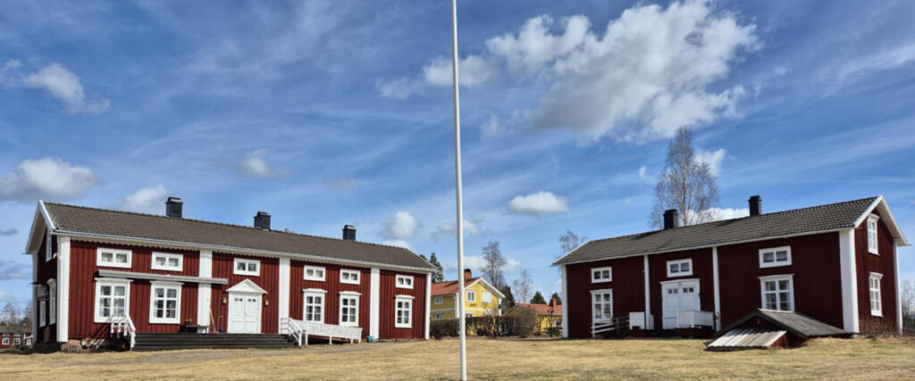 Ottergården