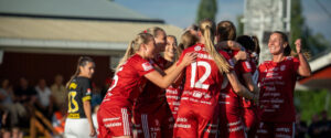 Fotbollsmatch