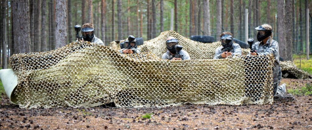 Paintball