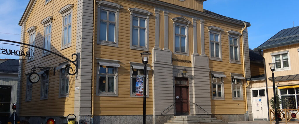 Piteå Museum