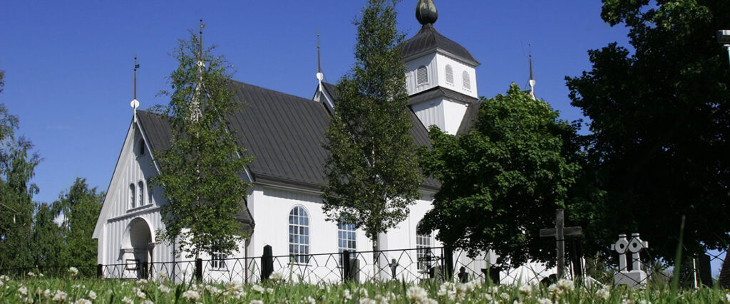 Piteå Stadskyrka