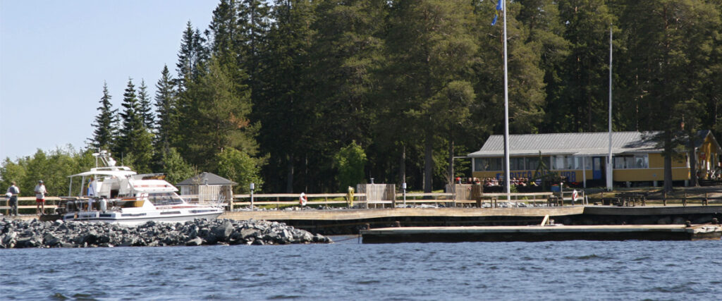 Piteå båtklubb