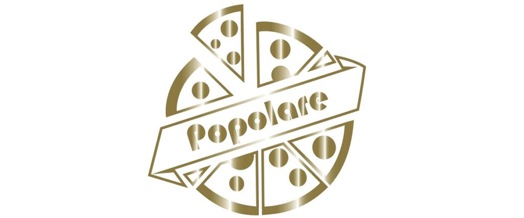 Popolare logo