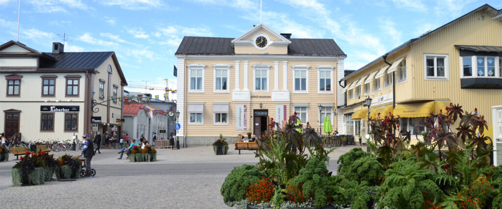 Rådhustorget
