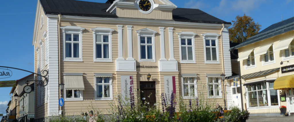 Piteå museum