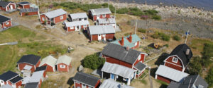 Rönnskär