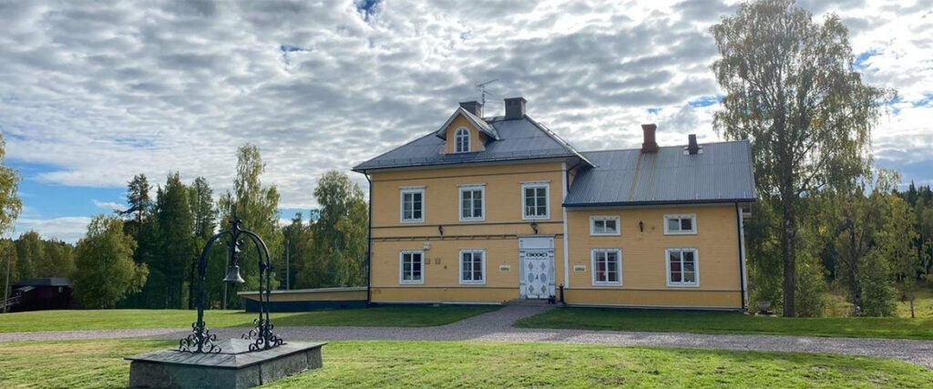 The Manor at Rosfors