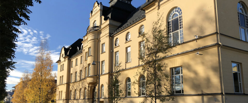 Piteå stadshotell
