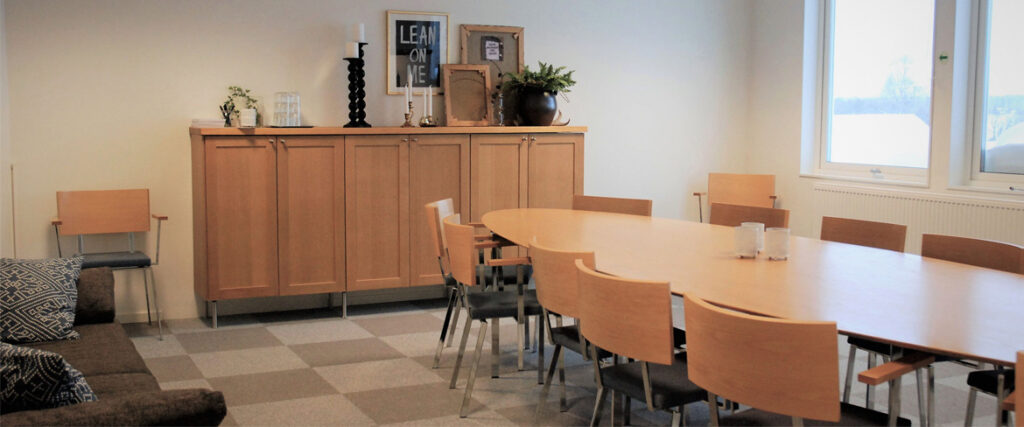 Storstrand Konferensrum