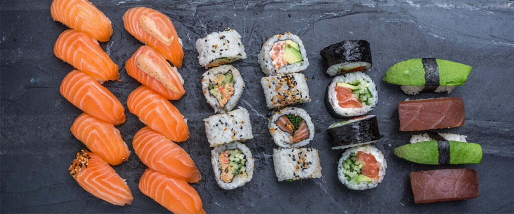 Sushi