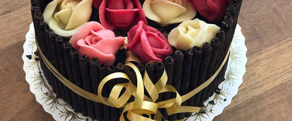 Cake