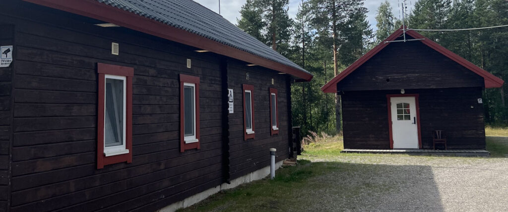 Huslänga