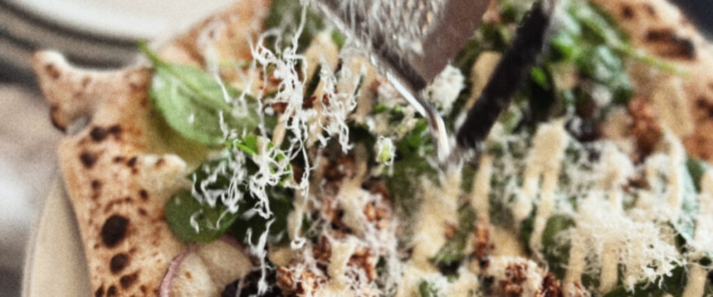 Parmesan