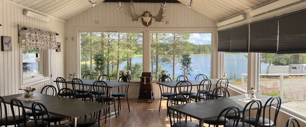 Restaurangen