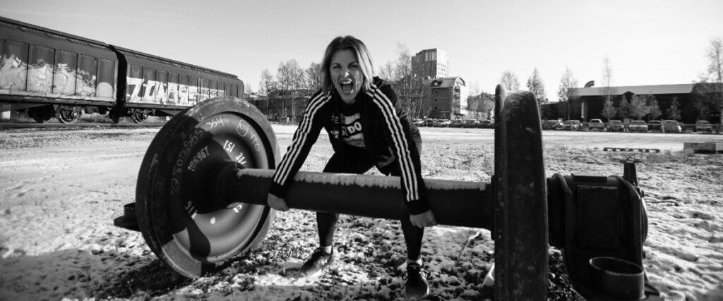 Åse Borgeryd