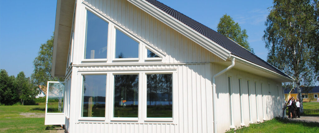 Strandkapellet