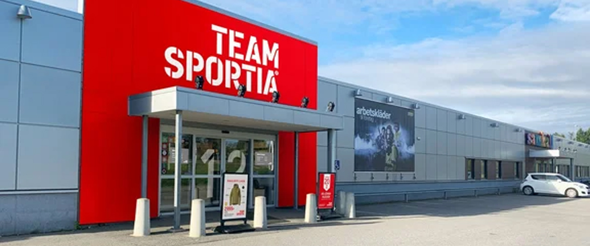 Team Sportia