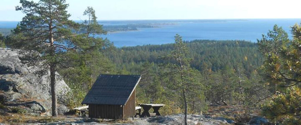 Utsiktsberg