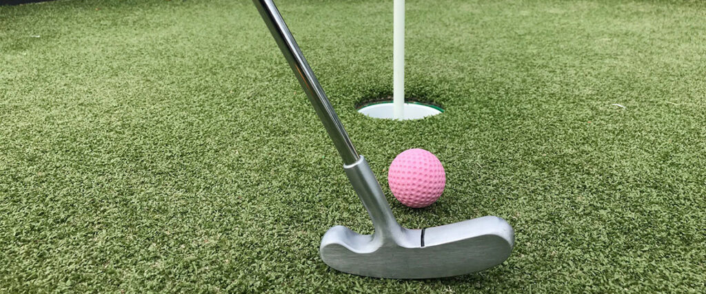 Äventyrsgolf
