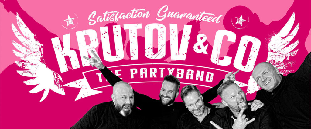 Krutov & Co