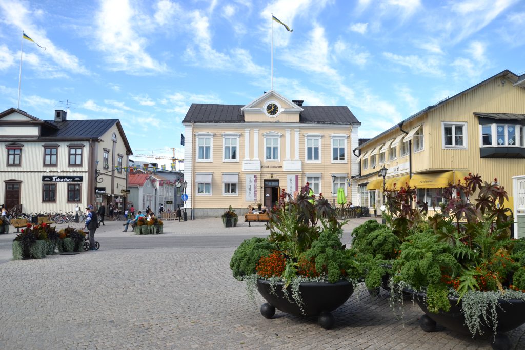 Rådhustorget