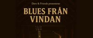 Blues från vindan